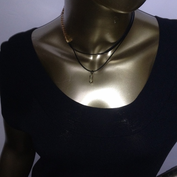 Talbot's petites woman's blouse - Picture 3 of 7